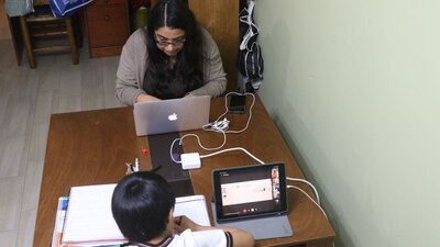 El confinamiento por COVID-19 ha provocado diversas afectaciones a la salud mental de las mujeres