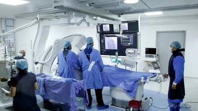 La Fiscalía obtuvo siete órdenes de aprehensión contra administradores y dueños de los hospitales involucrados