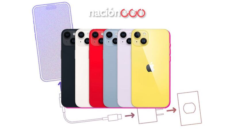 ¿Cómo cuidar la vida útil de la batería de mi iPhone? Te damos algunos consejos