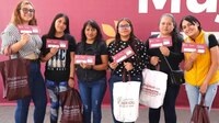 Aún puedes inscribirte al programa para mujeres emprendedoras de Edomex; otorgan 25 mil pesos