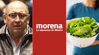 “Morena tiene la culpa del brote de ‘diarrea explosiva’ en EU”, acusa Rubén Moreira