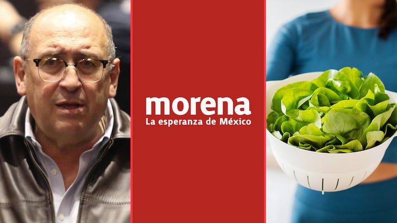 “Morena tiene la culpa del brote de ‘diarrea explosiva’ en EU”, acusa Rubén Moreira
