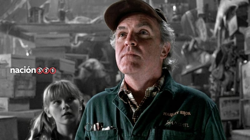 Asesinan a James Handy, actor de ‘Jumanji’; lo habría matado el hijo de su novia