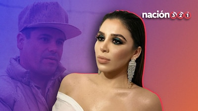Es la tercera esposa de 'El Chapo' Guzmán