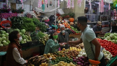 Los precios de algunos productos aumentaron debido a la inflación