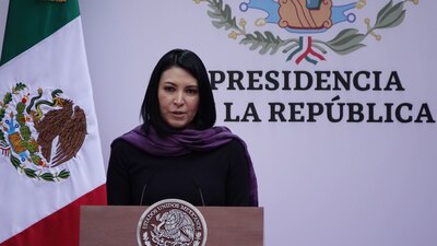 Dijo que el plan ayuda a bajar el balance de riesgos de inflación y tendrá algún impacto