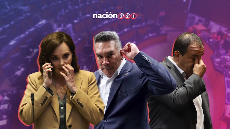 Los ‘pluris’ que quizá conoces... pero no por su trabajo en territorio