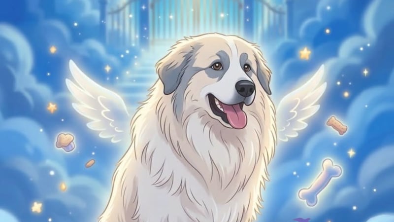 Tras 4 días en agonía, muere ‘Rocky’, el perrito que fue arrastrado por su cuidadora en Saltillo