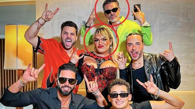 Los participantes de La Casa de los Fosos están en una nueva polémica