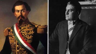 El Presidente de México no puede tener menos de 35 años