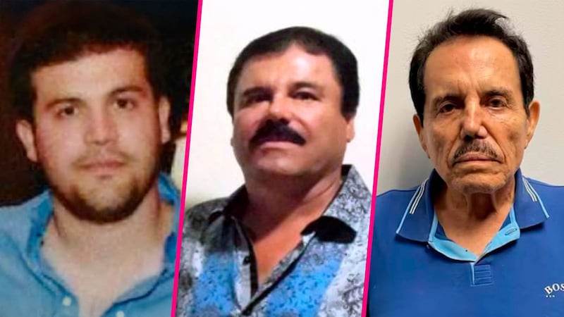 HISTORIA: Así fue el secuestro de ‘El Mayo’ Zambada, según el hijo de ‘El Chapo’