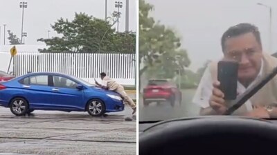 En Tabasco se considera un delito prestar el servicio de taxi por Uber o Didi