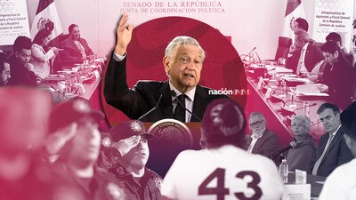 Hay varios asuntos de gobierno y legislativos que también merecen tu atención