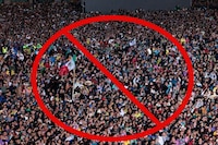 ¿En qué lugares se cancelará el Grito de Independencia 2025?