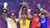 Tricampeonato del América: Los equipos con más logros del futbol mexicano