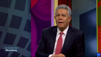 Para el director general del Infonavit es necesario que el sistema de partidos se reconstruya