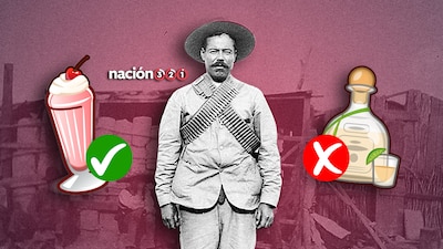 La malteadas eran su adicción