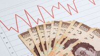 Vuelve a caer: ¿En cuánto cotiza el peso frente al dólar este 5 de febrero?