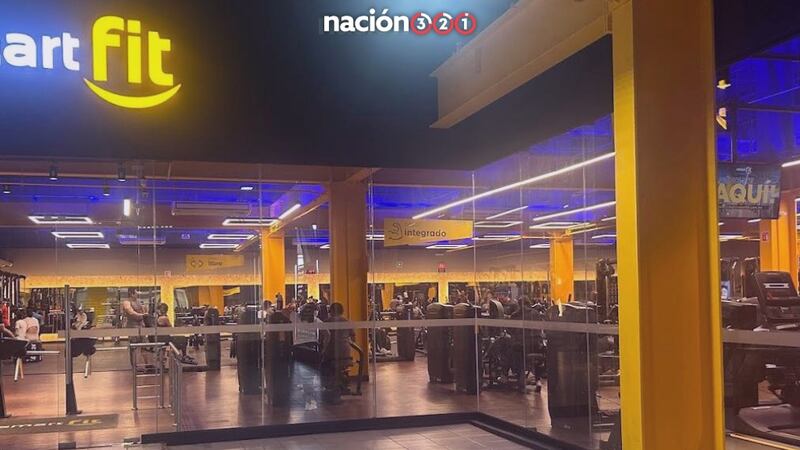 ¡Otro fallecimiento! Hombre muere dentro de un gimnasio Smart Fit, en Atizapán
