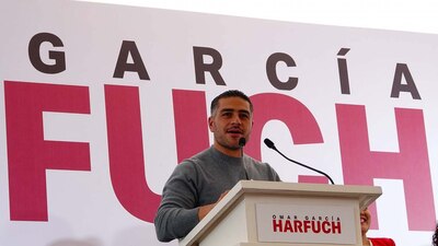 El exjefe de la Policía se impuso como el mejor aspirante de Morena en la CDMX