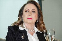 La UNAM frenará investigación sobre autoría de tesis de Yasmín Esquivel; acusa intromisión a autonomía