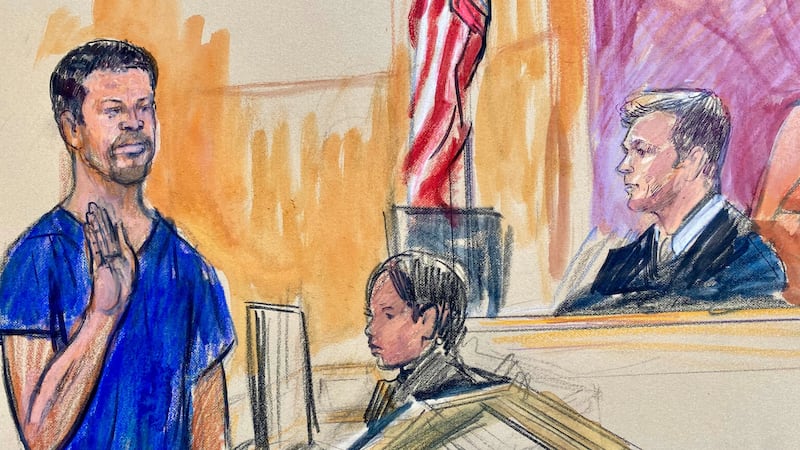 ¿Por qué el presunto atacante de Trump podría enfrentar cadena perpetua?