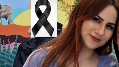 Alma Lourdes, una mujer de 30 años, fue asesinada este sábado 19 de agosto