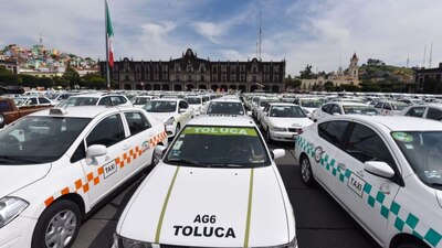 La publicación de la convocatoria se hará en la página oficial de la Secretaría de Movilidad del Edomex