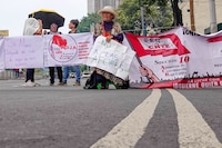 Tenemos claro que el enemigo es el Estado, seguiremos en lucha: CNTE perfila receso de protestas