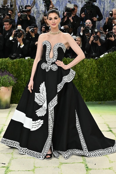 Met Gala.
