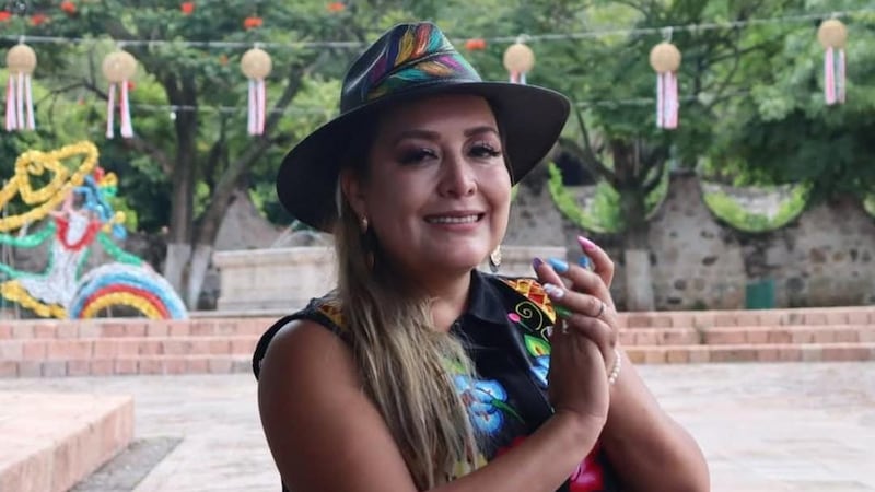 Balean a presidenta de Cuitzeo, Michoacán; termina lesionada