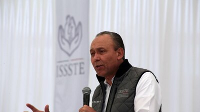 El bloqueo de cuentas se realizó por detectar movimientos irregulares en el sistema financiero nacional.