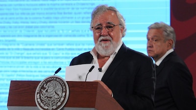 AMLO le pidió al subsecretario que no le tomara importancia