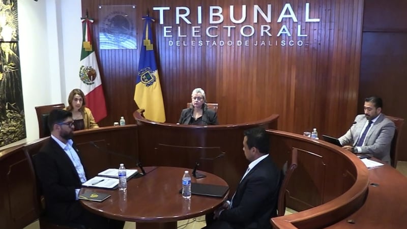 Retiran el registro al Partido Humanista, vinculado con la Iglesia de la Luz del Mundo