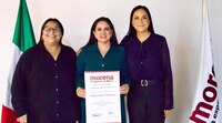 Morena designa a Célida López como coordinadora municipal en Hermosillo