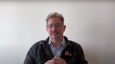 Aseguró que no huye de la justicia, sino de la injusticia y que pide que su proceso sea justo.