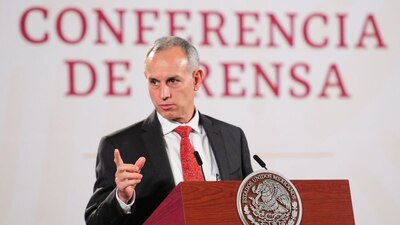 Señaló que se han estudiado 11 casos de los cuales siete no son de la cepa en mención