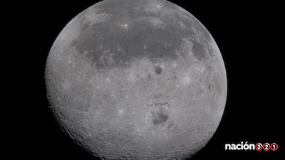 Artemis II ya comenzó su regreso