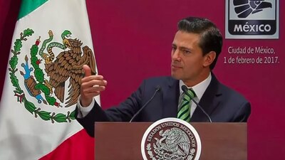 El gobierno y el sector privado pondrán en marcha el programa para asignar un distintivo a productos nacionales