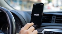¿Puede un conductor de Uber bloquear a usuarios groseros en México tras casos virales?