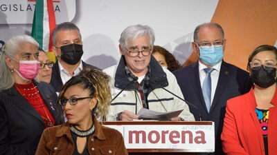 Afirmó que es importante saber quién paga los reportajes que desinforman al país