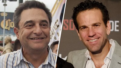 El periodista dijo estar en riesgo de que lo metan a la cárcel por revelar detalles