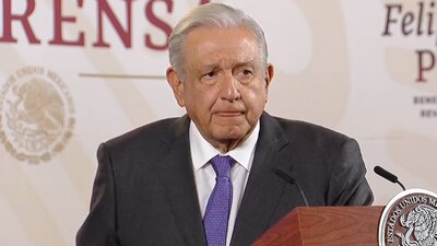 El Presidente confirmó la desaparición de los agentes