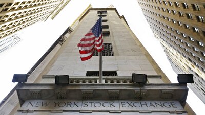 Aunque Trump es neoyorquino, el estado votó en su contra en la elecciones de noviembre de 2016