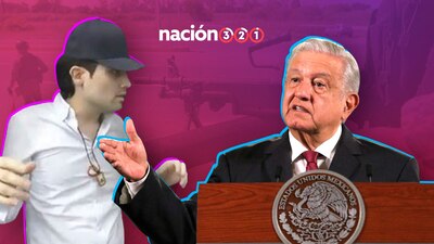 Se cumplen dos años del operativo en Sinaloa para detener a Ovidio Guzmán.