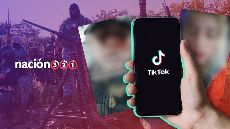 “Voy para sicario”: Jóvenes publican videos para unirse voluntariamente al CJNG