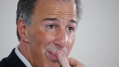 Meade propone separar las funciones de seguridad pública de la Secretaría de Gobernación