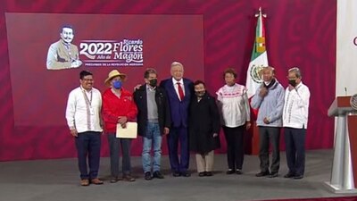 La institución contará con cuatro licenciaturas.