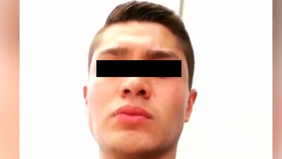 El joven es acusado de atropellar a dos mujeres en la delegación Iztacalco