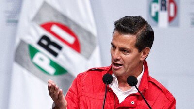 El presidente dijo que vivirá en el Estado de México cuando termine su mandato